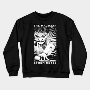 The Magician Crewneck Sweatshirt